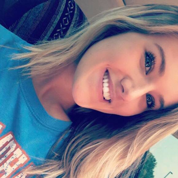 Meet your Posher, Kyley - Picture 1 of 1